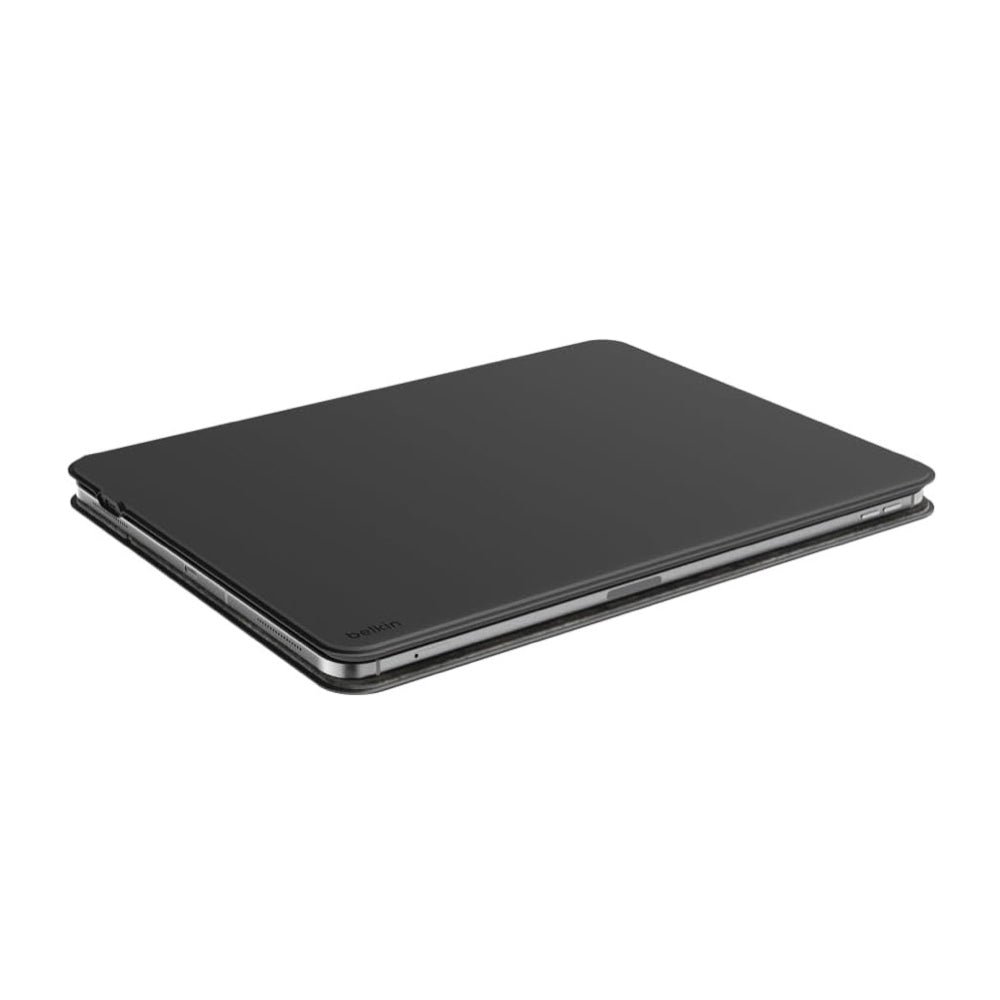 Belkin Everyday Keyboard Case with Cradle for iPad 10.9-inch and iPad Pro 11-inch - Black - Image 4