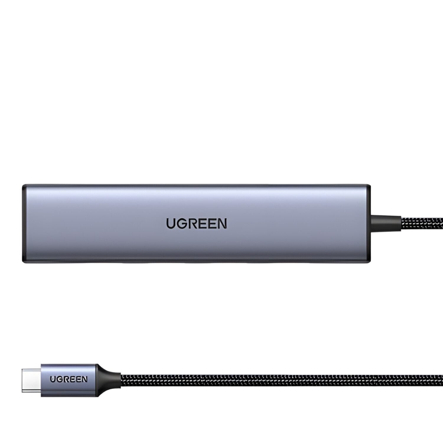 UGREEN 5-in-1 Multifunctional USB-C Adapter - Image 3