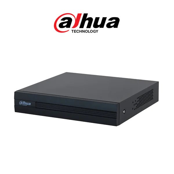 Dahua 16CH Compact 1U 8PoE 1HDD WizSense NVR - Image 2