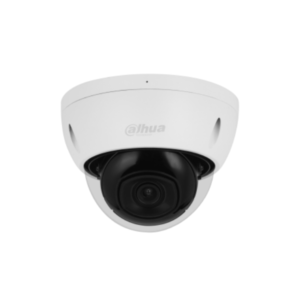 Dahua 4MP IR Dome WizSense Network Camera