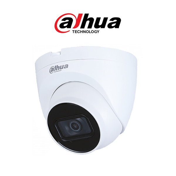 Dahua 2MP Lite IR Fixed-focal Eyeball Network Camera - Image 2