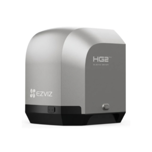 EZVIZ HG2 Smart Sliding Gate Motor - 600kg, 24V DC with Backup Battery