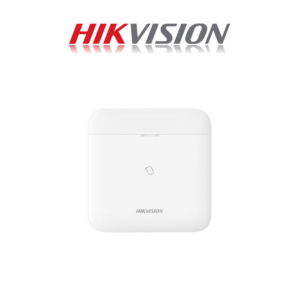 HIKVISION AX-PRO Panel Only - 868MHz - 96 Zones | Wi-Fi and 3/4G network - Image 2