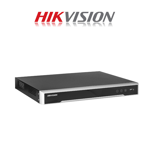 Hikvision 16 Channel NVR 4K up to 8MP IP - Image 2
