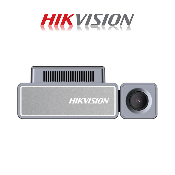 NEW! Hikvision WiFi 4K Ultra HD Dashcam - Image 4