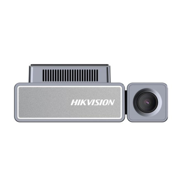 NEW! Hikvision WiFi 4K Ultra HD Dashcam - Image 3