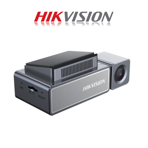 NEW! Hikvision WiFi 4K Ultra HD Dashcam - Image 2