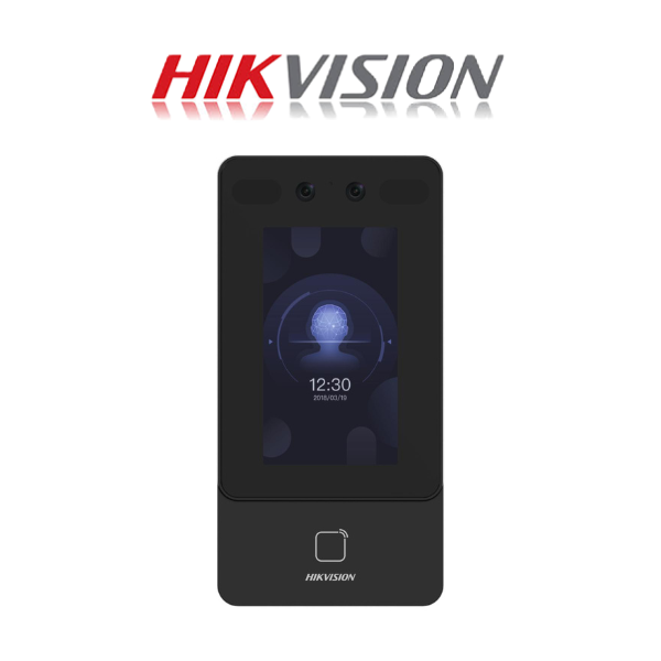NEW! Hikvision Face Access control & Time Attendance - Image 3