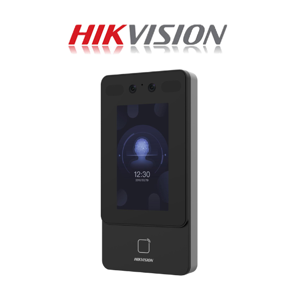 NEW! Hikvision Face Access control & Time Attendance - Image 2
