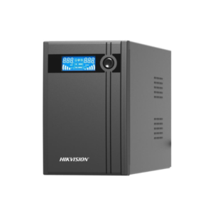 Hikvision DS-UPS3000 3kVA UPS