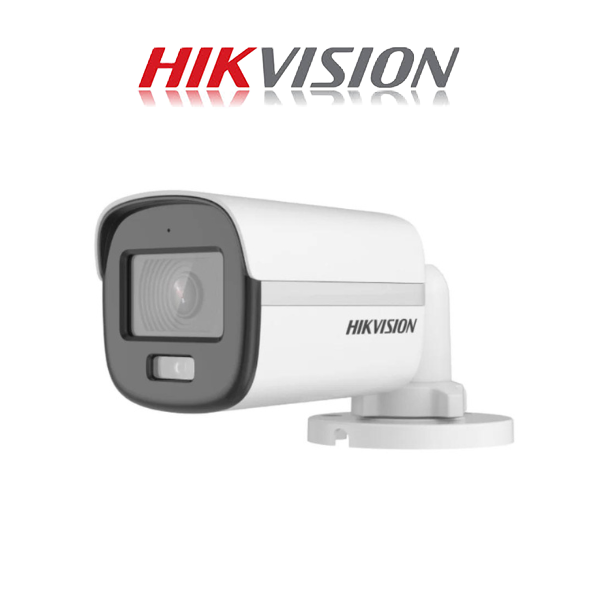 Hikvision 5MP 3K ColorVu Smart hybrid light Camera 40M - Image 2