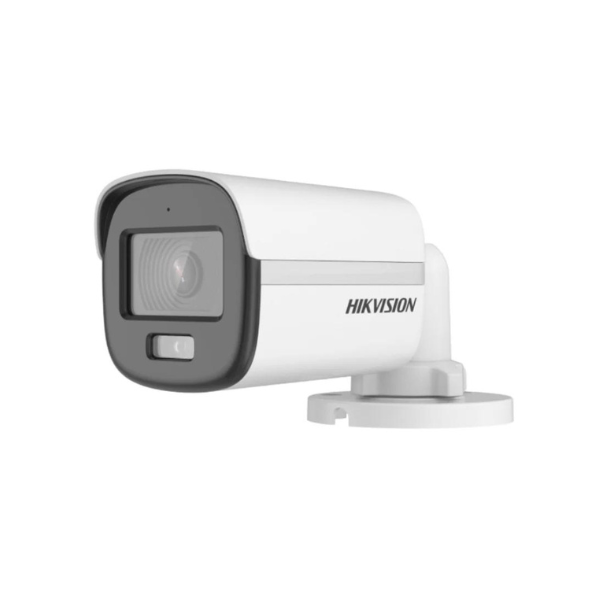 Hikvision 5MP 3K ColorVu Smart hybrid light Camera 40M