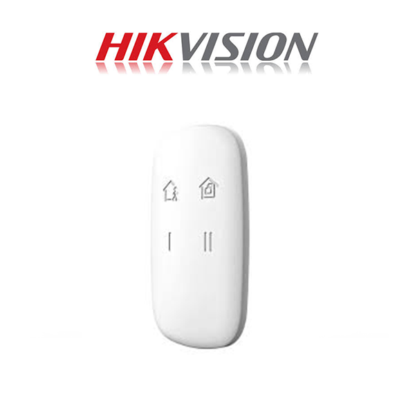 Hikvision Wireless Keyfob for AX Pro - Image 2
