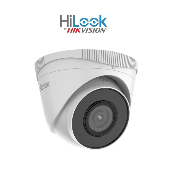 SALE! Hilook 2MP IP Fixed Turret Network Camera - Image 2