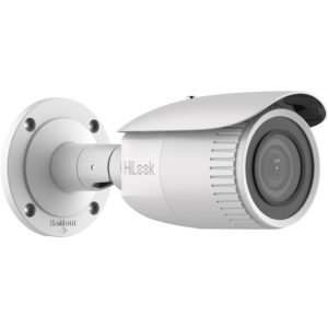 HiLook 4 MP IP 2.0 Varifocal Bullet Network Camera