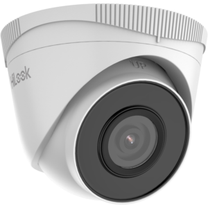 HiLook 2 MP IP Fixed Turret Network Camera IPC-T221H