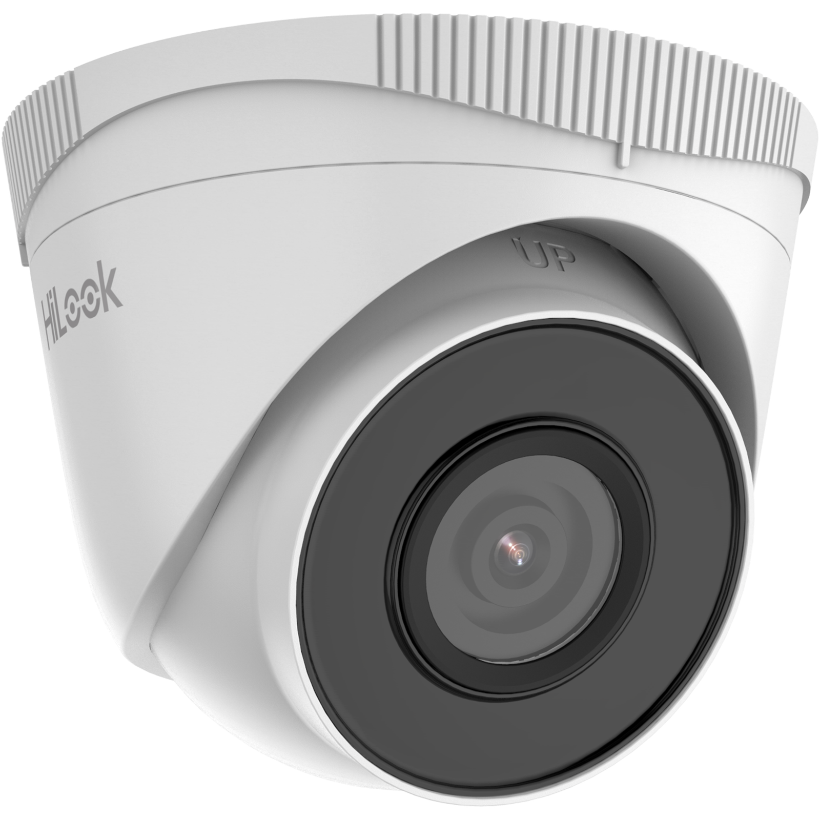 HiLook 2 MP IP Fixed Turret Network Camera IPC-T221H