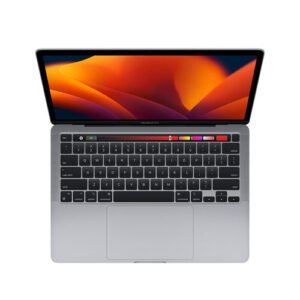 MacBook Pro 13" M1 8GB 256GB Space Gray (2020) - Pre-Owned