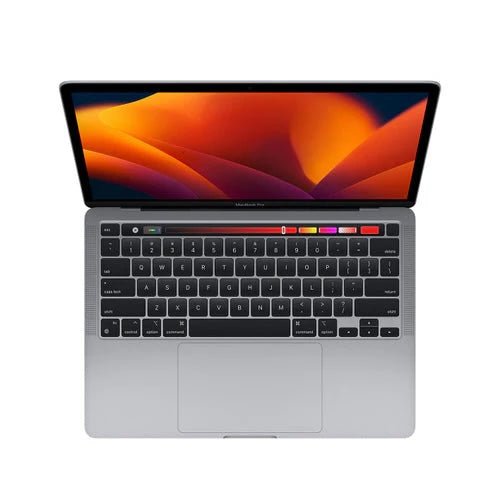 MacBook Pro 13" M1 16GB 256GB Space Gray (2020) - Pre-Owned