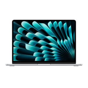 MacBook Air 13" M4 24GB 512GB Silver (2025) - New