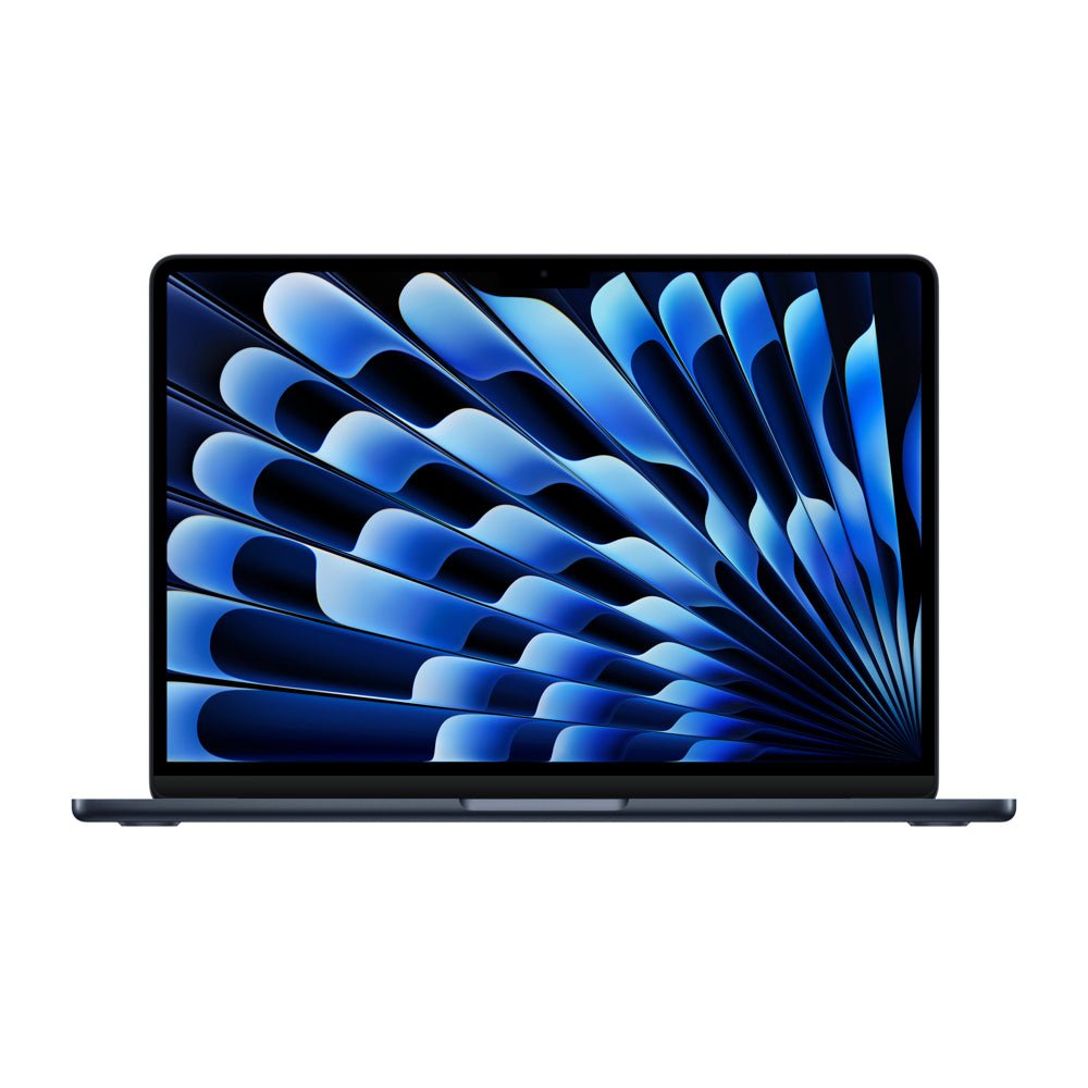MacBook Air 13" M4 16GB 256GB Midnight (2025) - Demo