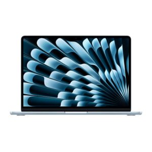 MacBook Air 13" M4 16GB 256GB Sky Blue (2025) - Pre-Owned