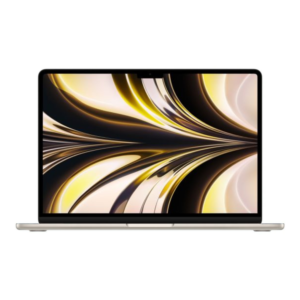 MacBook Air 13" M2 16GB 256GB Starlight (2022) - Demo