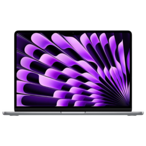 MacBook Air 13" M2 8GB 256GB Space Gray (2022) - Pre-Owned