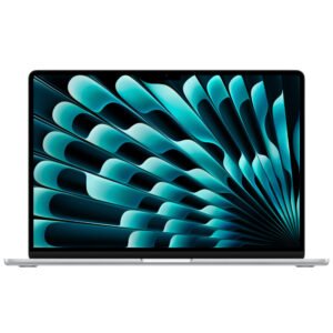MacBook Air 15" M5 16GB 512GB Silver (2026) - Pre-Owned