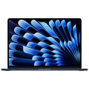 MacBook Air 15" M3 16GB 512GB Midnight (2024) - Pre-Owned