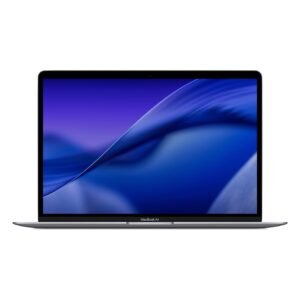 MacBook Air 13" M1 8GB 256GB Space Gray (2020) - Pre-Owned