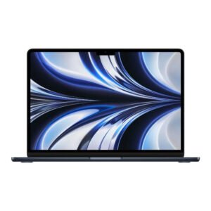 MacBook Air 13" M2 16GB 512GB Midnight (2022) - Pre-Owned