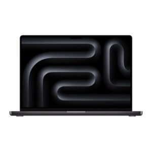 MacBook Pro 14" M5 Pro 24GB 1TB Space Black (2024) - New
