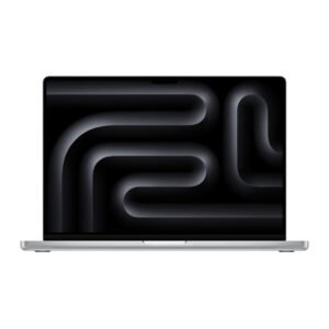 MacBook Pro 14" M5 Pro 24GB 2TB Silver (2026) - New