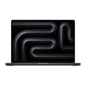 MacBook Pro 16" M5 Max 48GB 2TB Space Black (2026) - Pre-Owned
