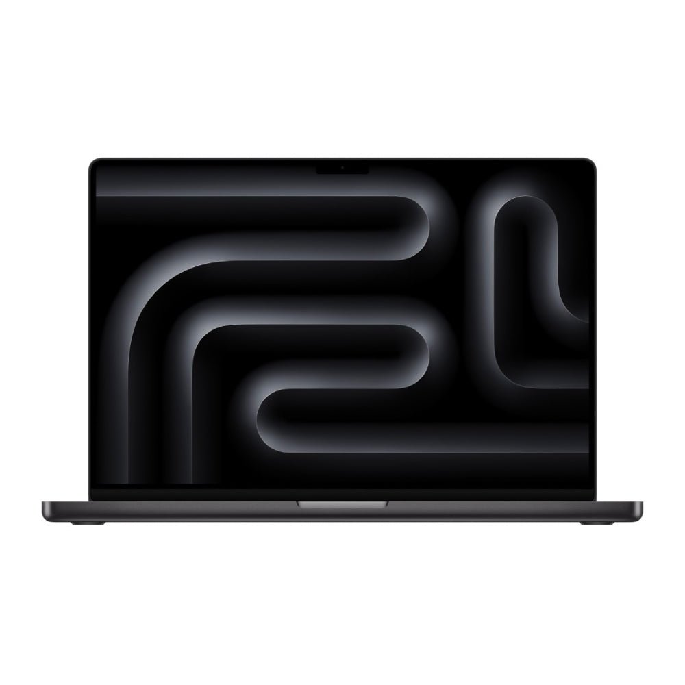 MacBook Pro 16" M5 Max 48GB 2TB Space Black (2026) - Pre-Owned