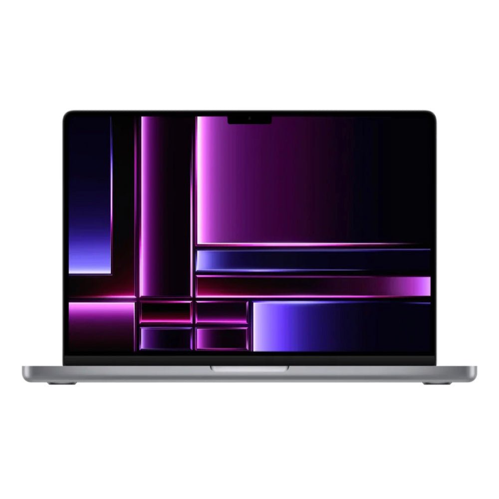 MacBook Pro 14" M2 Pro 16GB 512GB Space Gray (2023) - Pre-Owned