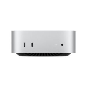 Mac mini M5 Pro Silver (2026) - Build Your Own - New