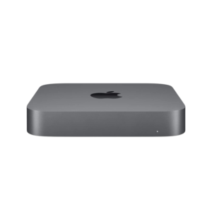 Mac mini Intel Core i3 16GB 256GB Space Gray (2018) - Pre-Owned