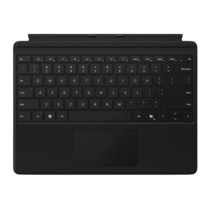 Microsoft Surface Pro Keyboard with Copilot Key - Black