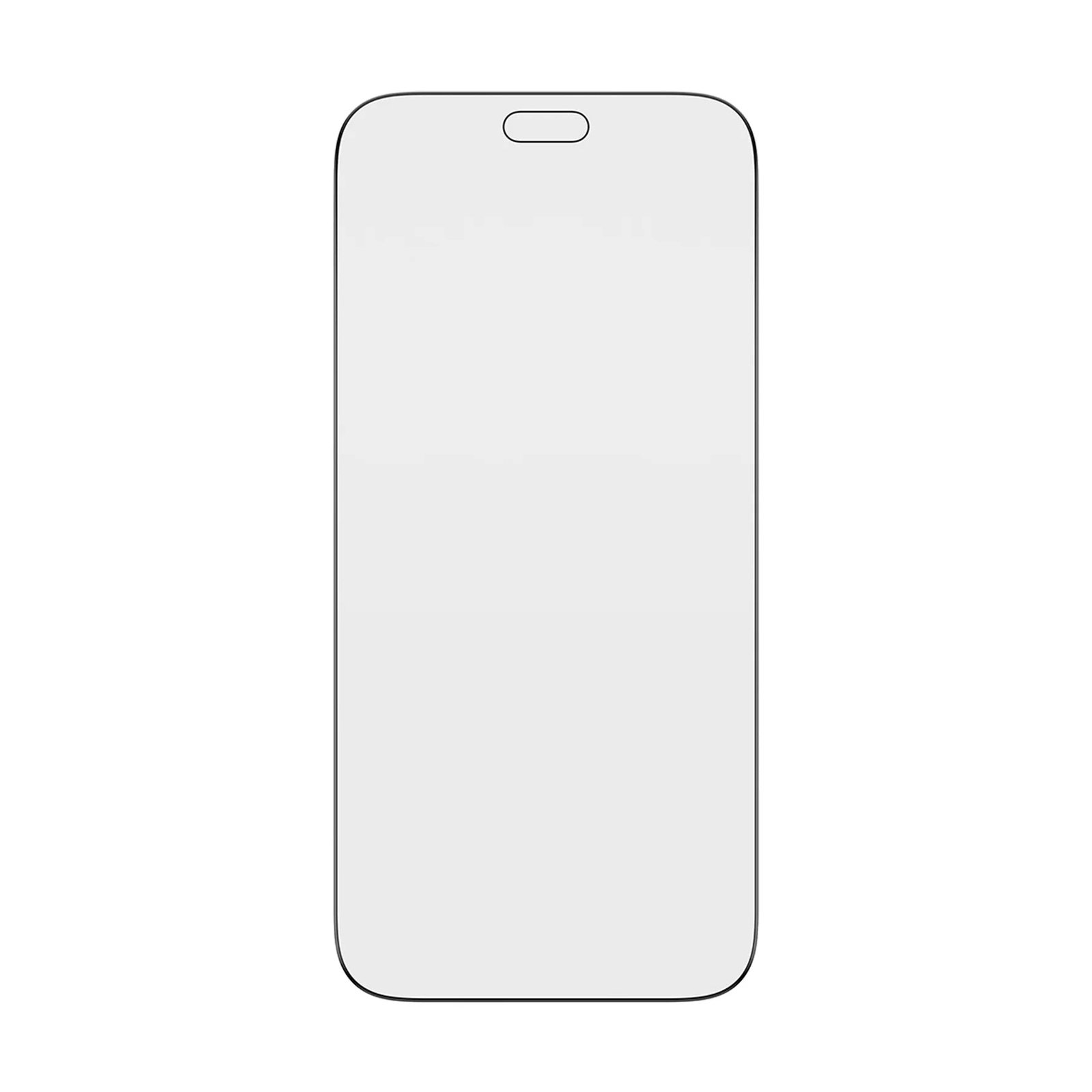 PanzerGlass® 2-Way Privacy Screen Protector iPhone 18 Pro Max Ultra-Wide Fit w. EasyAligner - Image 6