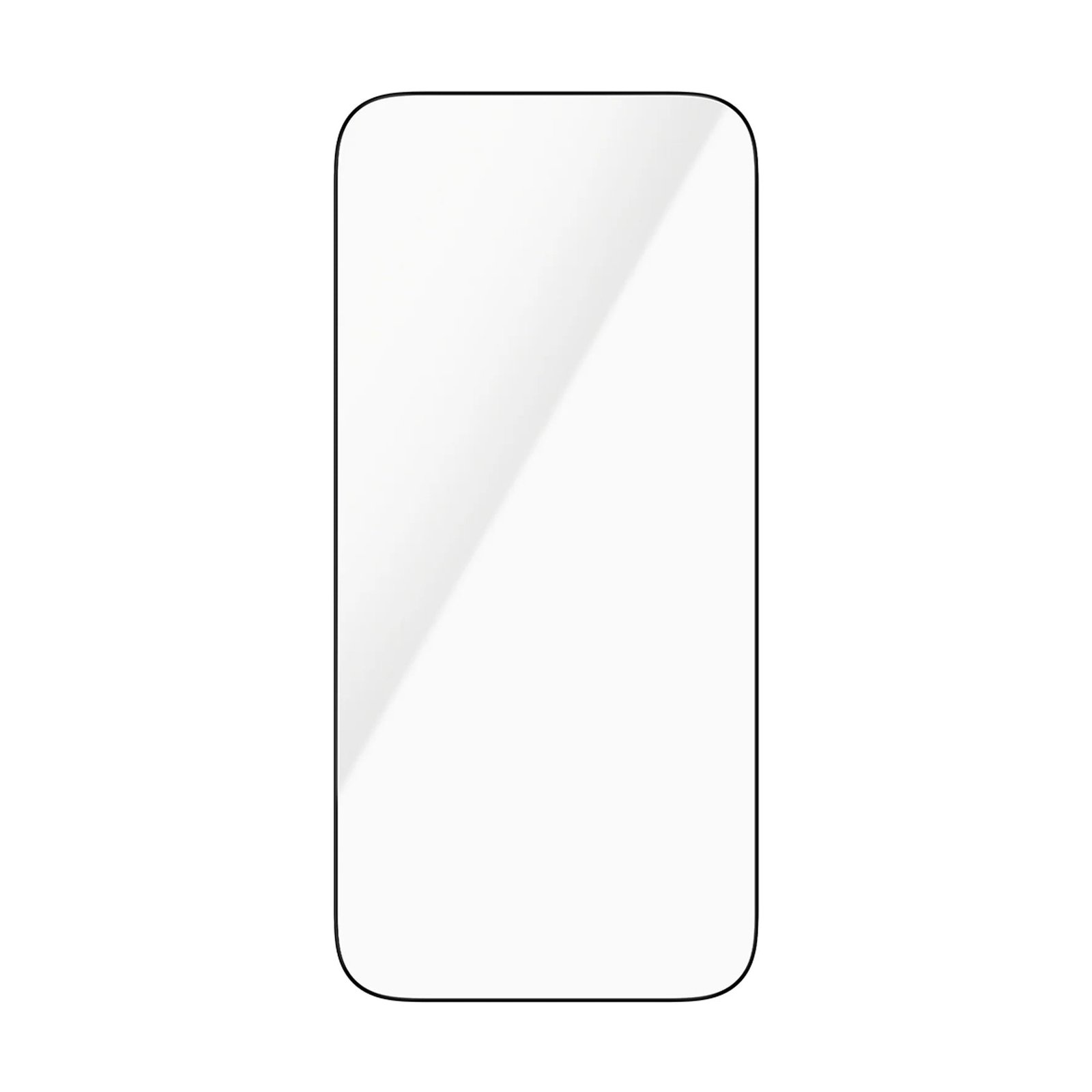 PanzerGlass® Screen Protector iPhone 18 Pro Max / 17 Pro Max Ultra-Wide Fit w. EasyAligner - Image 3