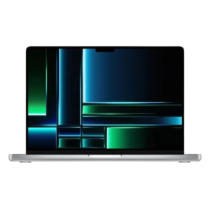 MacBook Pro 14" M2 Pro 16GB 512GB Silver (2023) - Pre-Owned