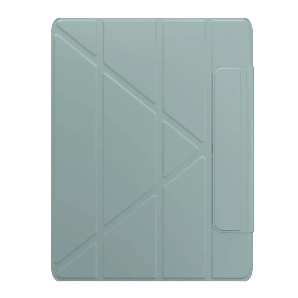 SwitchEasy Origami for iPad Pro 13" (2024) - Exquisite Blue - Image 2