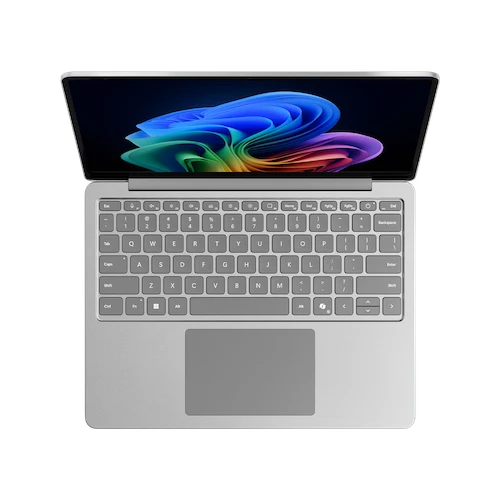 Microsoft Surface 13-Inch PixelSense AI Laptop Intel Core Ultra 5 (Series 3)(Touch Screen, 24GB RAM, 512GB SSD, Platinum) - New - Image 2