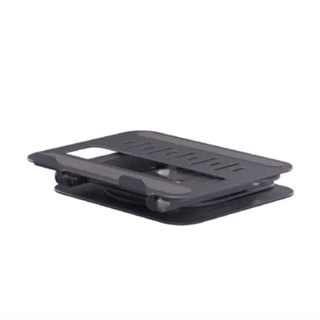 Adam Elements CASA Hub Stand Ultra USB-C Magnetic Hub Stand - Space Grey - Image 5