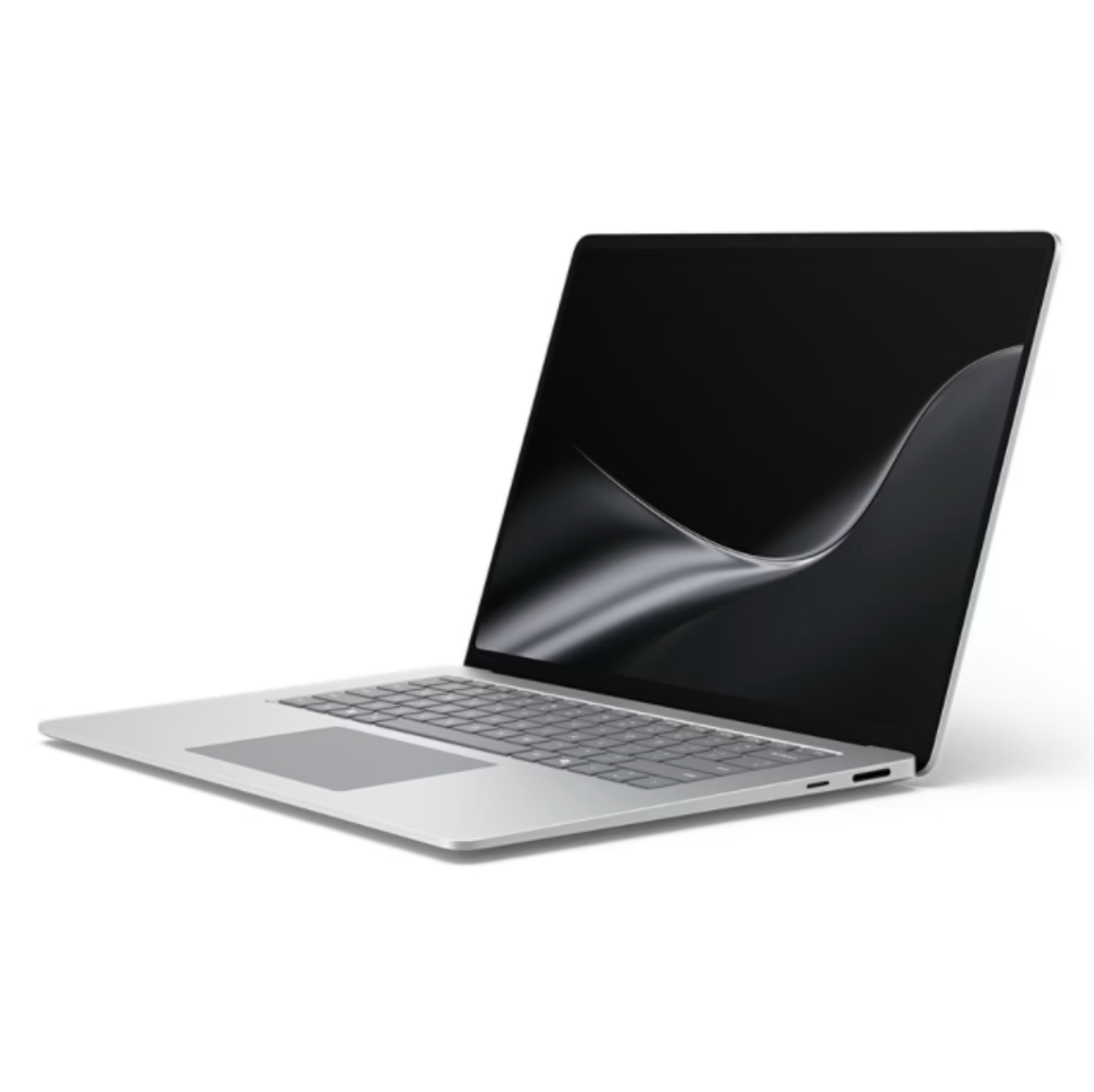 Microsoft Surface Laptop 8 13-Inch Intel Core Ultra X7 (Series 3) (Panther Lake, Touch Screen, 32GB RAM, 1TB SSD, Platinum) - New - Image 3