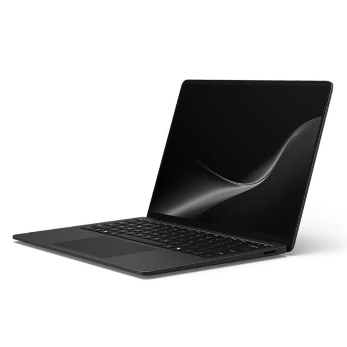 Microsoft Surface Laptop 8 15-Inch Snapdragon X2 Elite (Touch Screen, 16GB RAM, 512GB SSD, Black) - New - Image 3