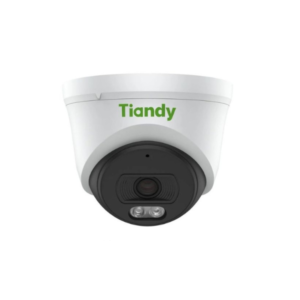 Tiandy 2MP IP Network Fixed IR Turret Camera | 30M