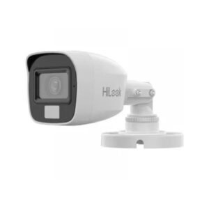 HiLook 2MP Dual Light Audio Camera | 20m Night Vision | Audio